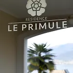 شقة فندقية Le Primule 4*