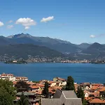 Le Primule ستريزا
