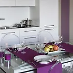 شقة فندقية Le Primule 4*