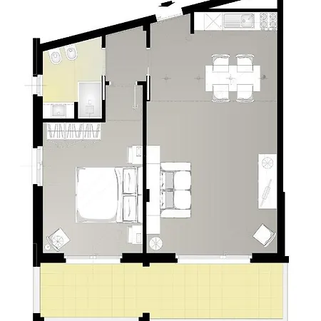 Le Primule Aparthotel Stresa