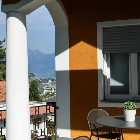 Le Primule Appart hôtel
