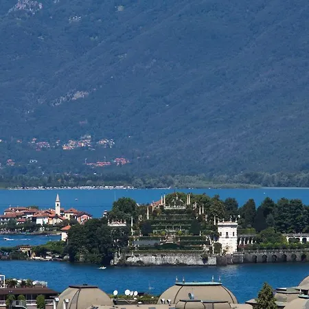 Aparthotel Le Primule 4*