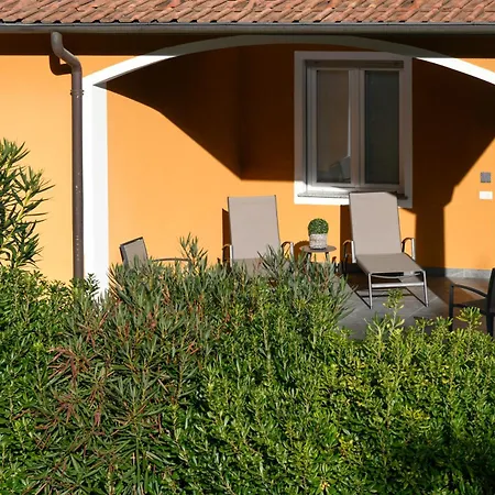 Le Primule Appart hôtel Stresa