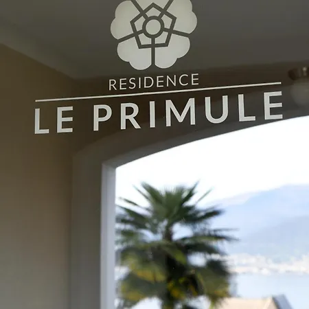 아파트호텔 Le Primule 4*