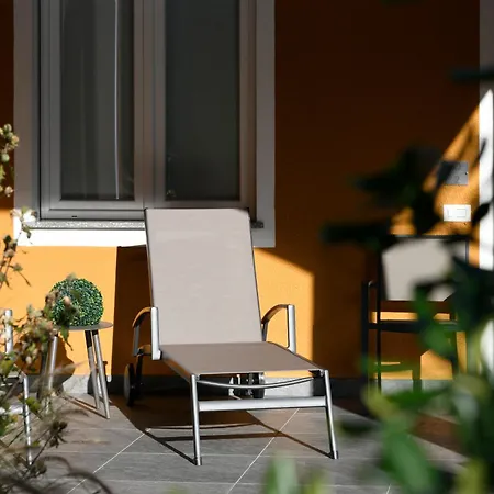 Le Primule Appart hôtel Stresa