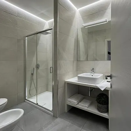 Le Primule 4*