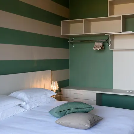 Le Primule Aparthotel