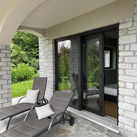 Aparthotel Le Primule 4*