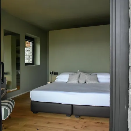 Appart hôtel Le Primule 4*