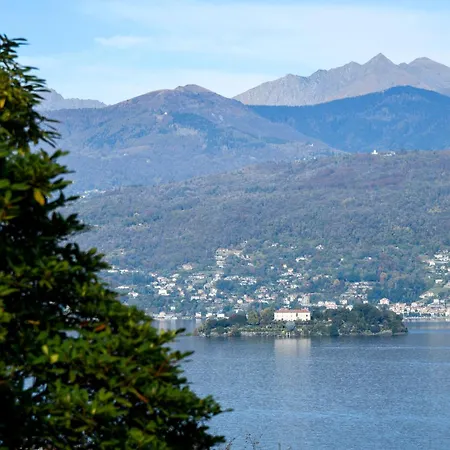 Le Primule 4* Stresa