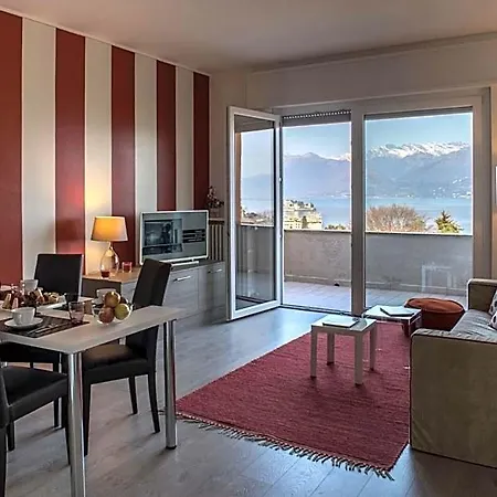 Le Primule Aparthotel