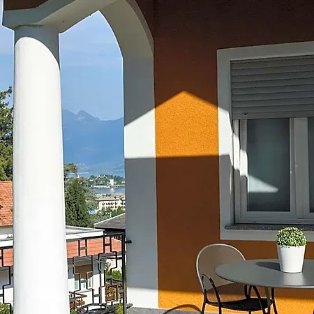Aparthotel Le Primule