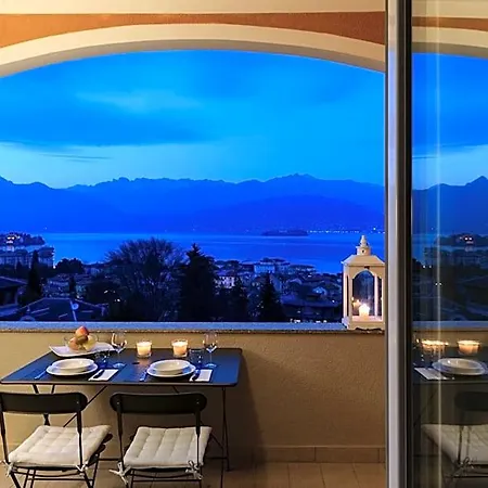 Le Primule Aparthotel Stresa