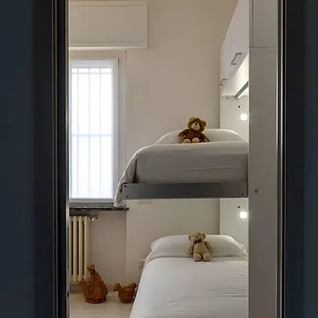 Aparthotel Le Primule Stresa