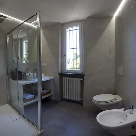 아파트호텔 Le Primule