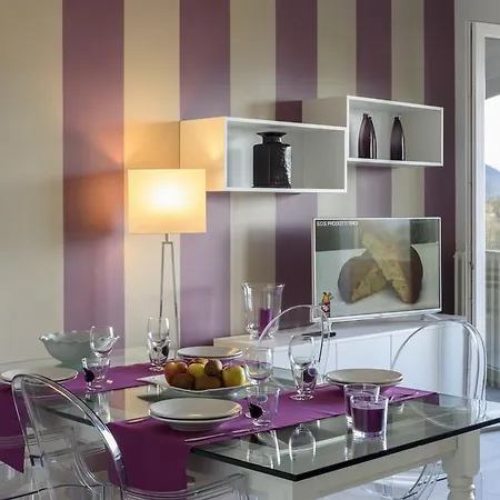 Aparthotel Le Primule Stresa