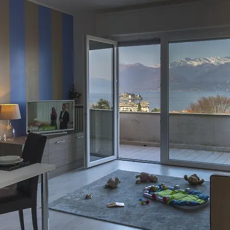 Aparthotel Le Primule