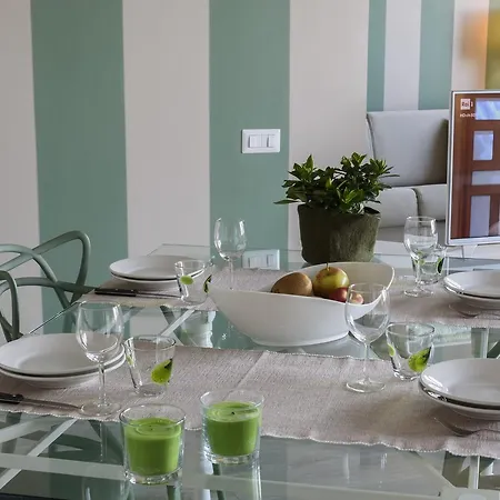 Le Primule Aparthotel