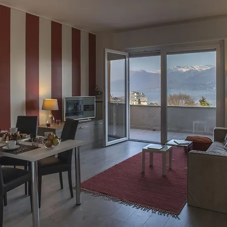 Le Primule Appart hôtel
