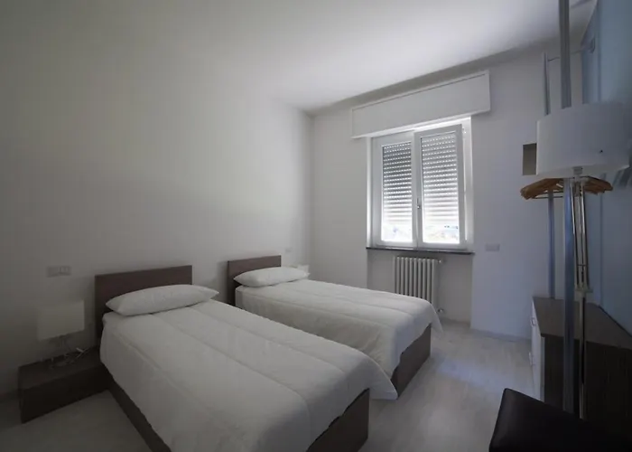 Appart hôtel Le Primule