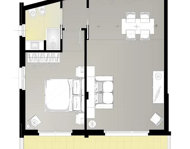 Le Primule 아파트호텔 스트레사