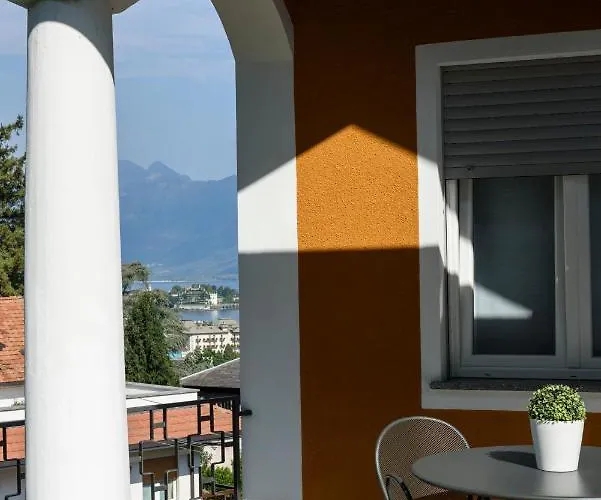 Le Primule 아파트호텔