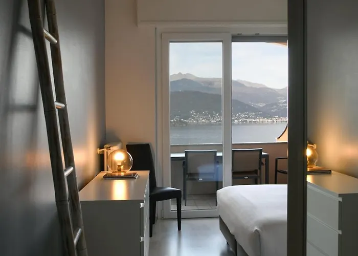 Le Primule Apartahotel 4*