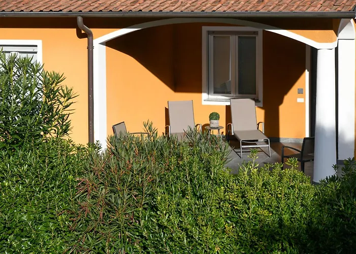 Le Primule Appart hôtel Stresa