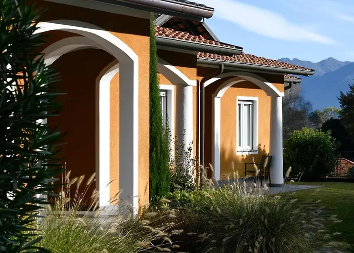 Le Primule 스트레사