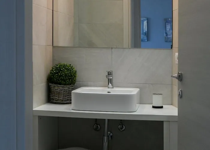 Le Primule Appart hôtel