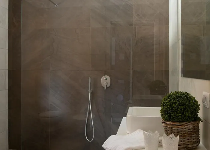 아파트호텔 Le Primule