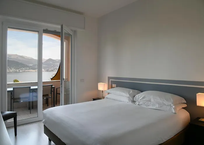 Le Primule 스트레사