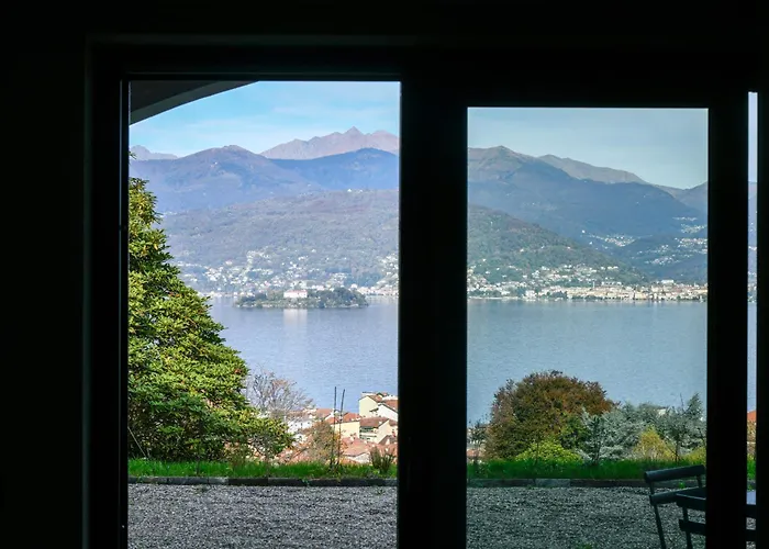 Le Primule Apartahotel