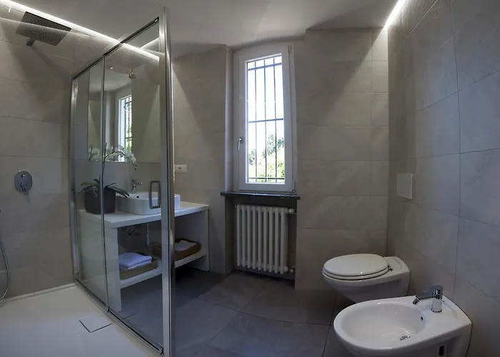 Apartahotel Le Primule