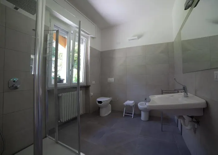 Le Primule 4* Stresa