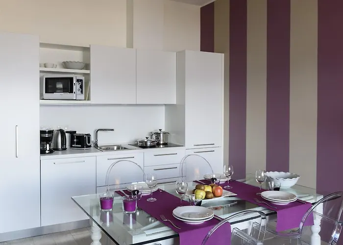 Le Primule 4* 스트레사