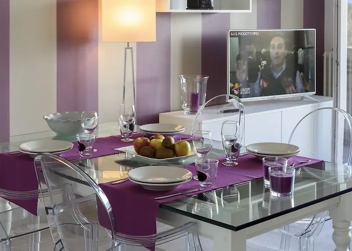 Le Primule 4* 스트레사