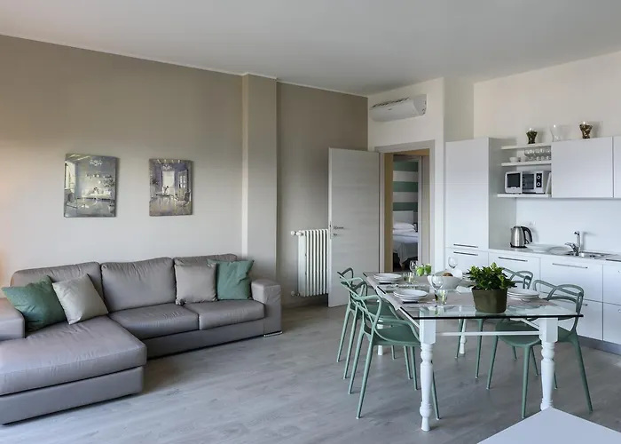 Le Primule 스트레사