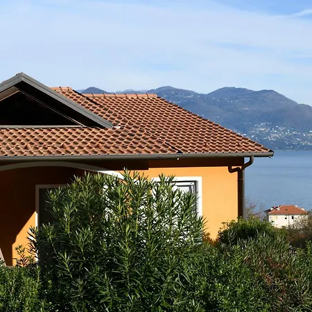 Lägenhetshotell Le Primule Stresa