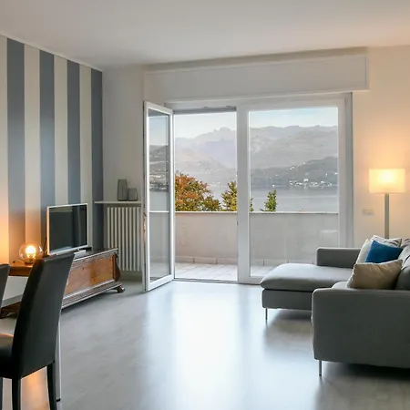 Le Primule Lägenhetshotell 4*