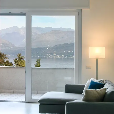 Lejlighedshotel Le Primule Stresa