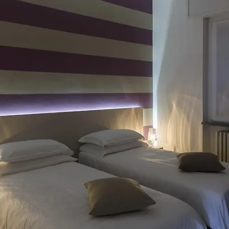 Le Primule Appart hôtel 4*