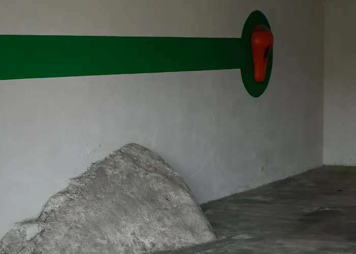 Lägenhetshotell Le Primule 4*