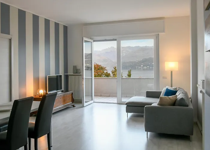 Le Primule Lägenhetshotell 4*