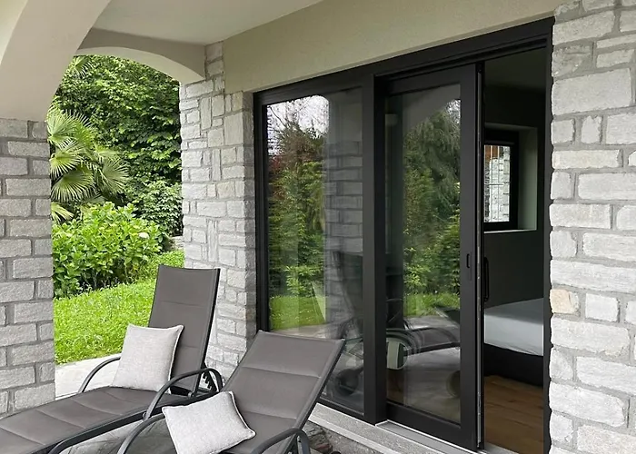 Lägenhetshotell Le Primule 4*