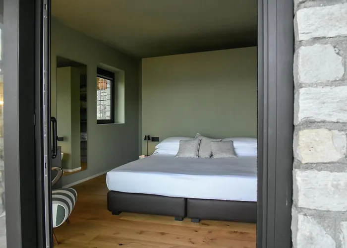 Lägenhetshotell Le Primule 4*