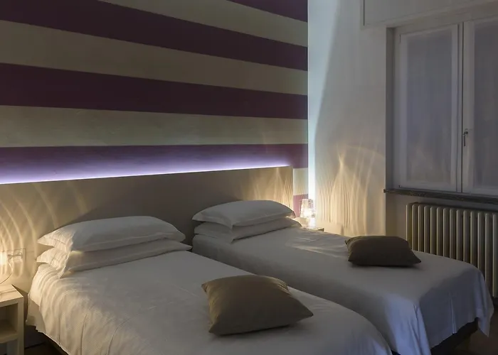 Le Primule Lägenhetshotell 4*