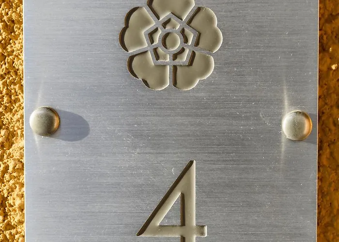 Le Primule Lägenhetshotell 4*